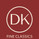 Logo Detlef Kroh FINE CLASSICS